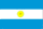 Country: Argentina; Capital: Buenos Aires; Area: 2766890km; Population: 41343201; Continent: SA; Currency: ARS - Peso