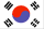 Country: South Korea; Capital: Seoul; Area: 98480km; Population: 48422644; Continent: AS; Currency: KRW - Won
